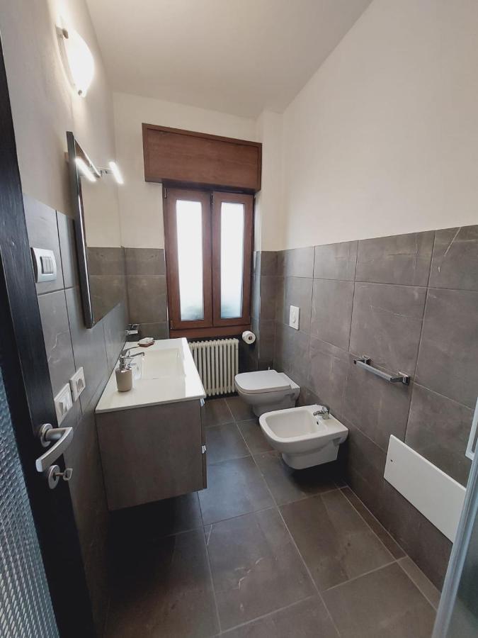 Dudi Jolie Maison - Jacuzzi Lezzeno Exterior photo